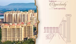 House of Hiranandani Kalyan West image