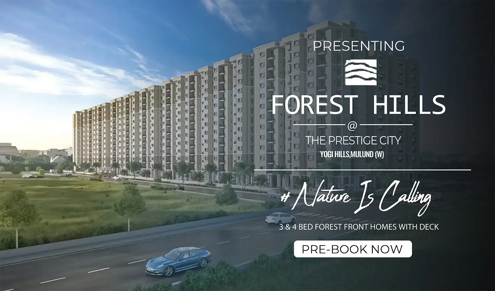 Prestige Forest Hills image