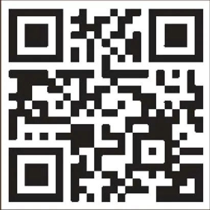 QR image