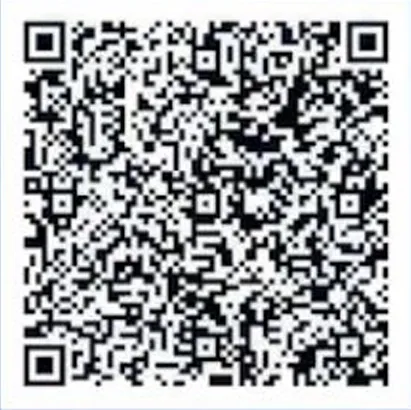 QR image