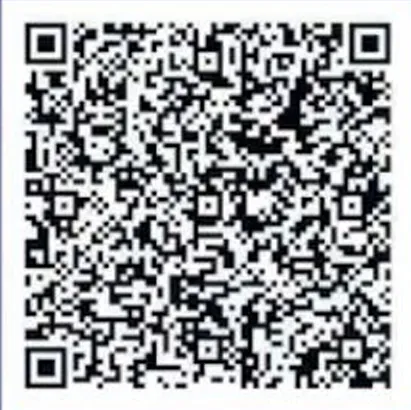 QR image