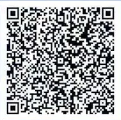 QR image