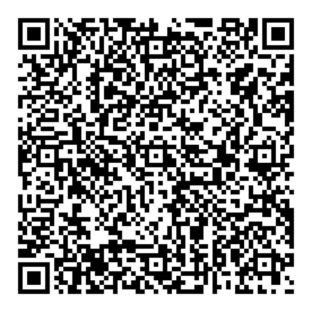 QR image