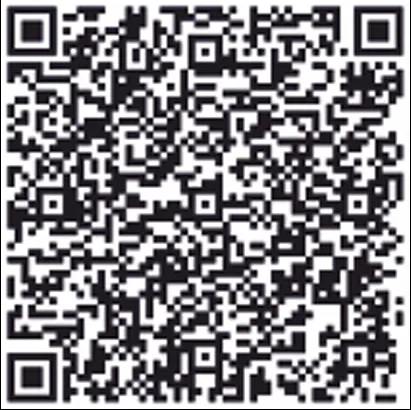 QR image