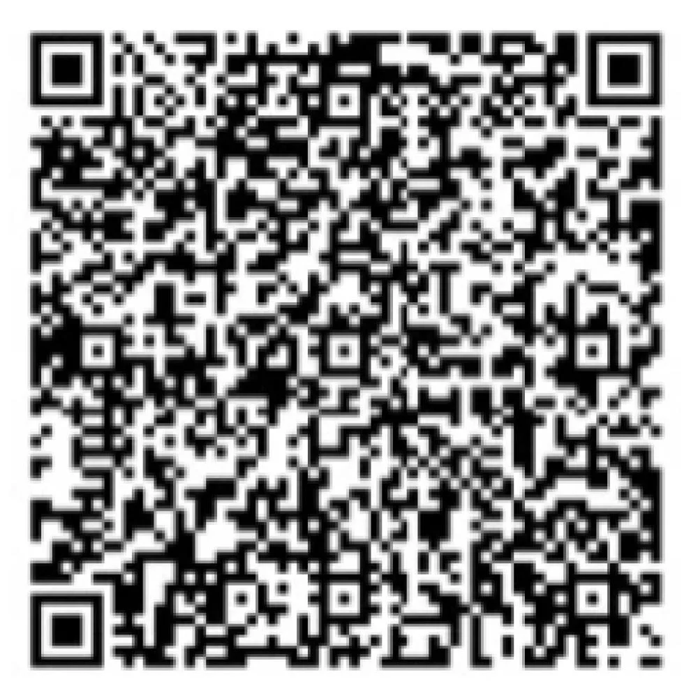 QR image